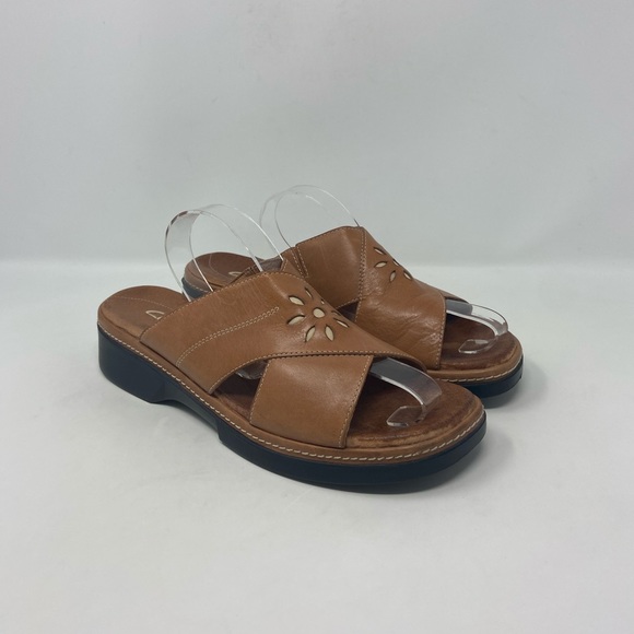 clarks comfort